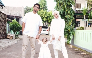 Perabotan Jadi 'Korban', Fitri Tropica Wanti-wanti Para Ibu Tak Tinggal Anak Main Cuma dengan Suami