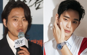Kim Sung Kyu Buat Kim Soo Hyun Ketakutan Saat Bertemu di 'One Ordinary Day', Begini Kata Produser