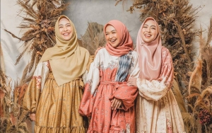 Oki Setiana Dewi dan Shindy Persembahkan Ini Untuk Pernikahan Ria Ricis, Hampir Siap 100 Persen