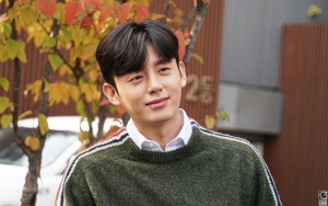 Staf Tuding Lee Ji Hoon Bawa Teman Yang Buat Keributan di Lokasi Syuting 'Sponsor'