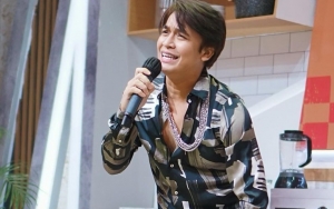 Billy Syahputra Diminta Sebutkan Nama Mantan Kekasih Paling Spesial, Bukan Amanda Manopo?
