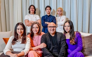 El Rumi Tak Gandeng Pacar Seperti Al-Dul, Beri Reaksi Adem Soal Status Jomblo