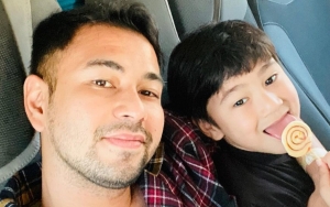 Raffi Ahmad Tuai Pro Kontra Usai Gandeng Gamers Profesional Demi Rafathar Naik Rank Game 