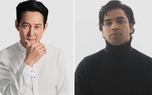  Perkataan Lee Jung Jae Saat Syuting 'Squid Game' Ini Sukses Bikin Anupam Tripathi Terkesan