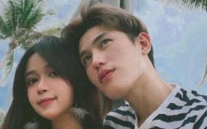 Julian Jacob Pajang Foto Halloween Jadi Anak Bandel, Brisia Jodie Beri 'Protes' Tak Terduga