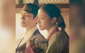 Junho 2PM dan Lee Se Young Saling Cinta, 'Red Sleeve' Ungkap Pertemuan Pertama Tak Biasa