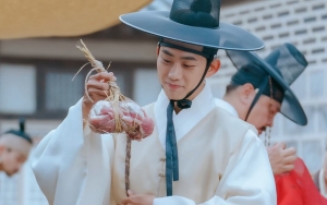Alasan Taecyeon Bintangi 'Secret Royal Inspector Joy' Ternyata Berkaitan dengan 'Vincenzo', Kenapa?