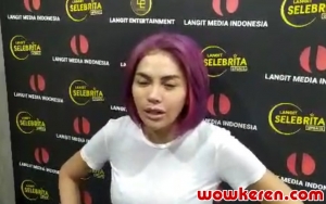 Nikita Mirzani Rencana Cari Sendiri Pelaku Penyebar Video 'Ribut' dengan Cinta Laura: Polisi Lama