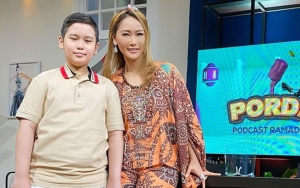 Cerita Inul Daratista Soal Anaknya yang Mulai Sekolah Tatap Muka