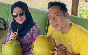 Dikenal Raja Gombal, Istri Ungkap Sifat Asli Denny Cagur Berbeda Jauh Dengan yang di TV? 