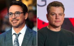 Usai Emily Blunt, Robert Downey Jr. dan Matt Damon Bakal Ikut Gabung Cillian Murphy di 'Oppenheimer'