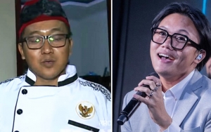 Teddy Berani Sumpah Tak Dapat Bantuan dari Rizky Febian Langsung Dicibir Habis-habisan