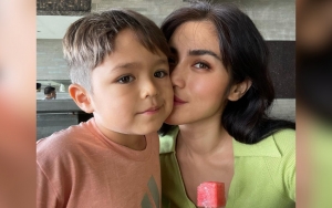 Nangis Bareng di Garasi, El Barack Bilang Begini di Hari Pertama Jessica Iskandar Putus
