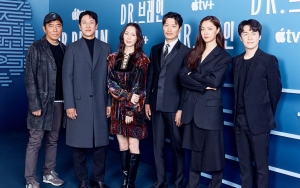 Dibintangi Lee Sun Gyun hingga Park Hee Soon, 'Dr. Brain' Disebut Punya Sejumlah Kelebihan Ini