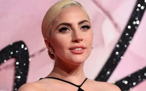 Ternyata Lady Gaga Ingin Punya Profesi Ini Jika Tak Jadi Penyanyi