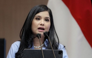  'Dampingi' SBY, Ini 7 Potret Anissa Pohan Sosok Mantu Idaman