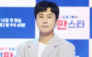  7 Potret Kim Dong Wan Shinhwa Yang Minta Maaf Usai Tuai Kritikan Soal Kasus Prostitusi