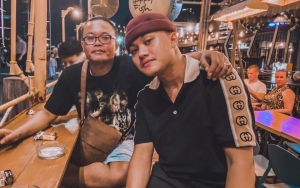 Teddy Koar-Koar Tak Dibantu, Sule Turun Tangan Bela Rizky Febian?