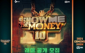 Juri 'Show Me The Money 10' Nangis Usai Terima Kritikan Soal Cara Evaluasi Peserta