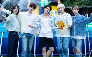 Penggemar TXT Langsung Viral Usai Sukses Buat Lightstick Sendiri Sekaligus Picu Pro Kontra