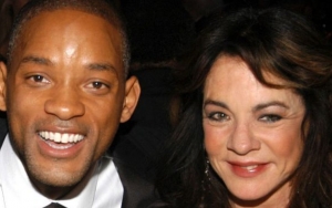 Will Smith Akui Sempat Jatuh Cinta Pada Stockard Channing Lawan Mainnya Meski Sudah Menikah