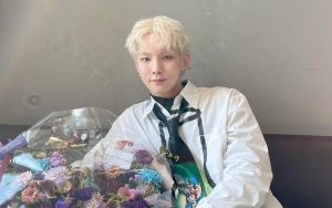 Tak Melulu Soal Ketenaran, Alasan Utama Key SHINee Hadiri Acara Kongres Perawat Internasional Mulia 