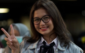 Putus dengan Kiesha Alvaro, Saskia Chadwick Curhat Soal Tak Dihargai