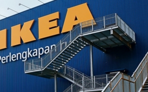 Pemilik IKEA Peringkatan Kenaikan Harga Imbas Krisis Rantai Pasokan