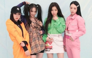 Sudah Debut Sejak Lama, Brave Girls Resmi Buka Perekrutan Anggota Fans Club Perdana