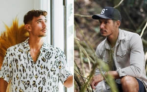 'Bucin' 4 Tahun, Vincent Verhaag Gentle Ogah Rebut Jessica Iskandar dari Richard Kyle