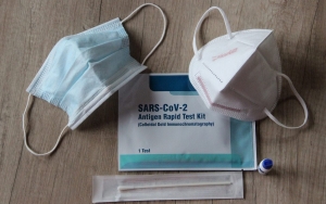 Perjalanan Saat PPKM COVID-19 Wajib Rapid Test Antigen, Ini Rincian Tarif dan Lokasi Tesnya