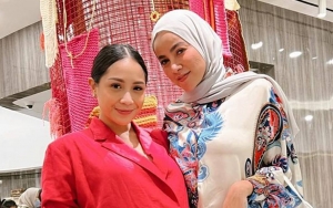 Komentar Blak-blakan Olla Ramlan Soal Kesuksesan Nagita Slavina Disebut 'Wakilkan' Perasaan Netizen