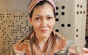 Baru Pulang dari RS, Melanie Subono Diberitakan Meninggal Dunia Bikin Rekan Artis Ikut Syok