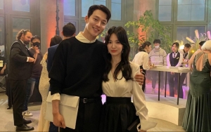 Kisah Jang Ki Yong dan Song Hye Kyo Jadi Fokus, Begini Harapan Sutradara 'Now, We Are Breaking Up'
