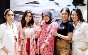 Geng Olla Ramlan-Ashanty Dituding Kucilkan Nindy, Sosok Ini Bongkar Fakta Mengejutkan