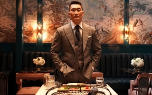 Daniel Dae Kim Perankan Lord Ozai Ayah Zuko di Live Action 'Avatar: The Last Airbender'