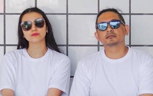 Ryan Delon Diprotes Gara-gara Makan Pakai Wadah Styrofoam, Balasan Kocak Sharena Makjleb 
