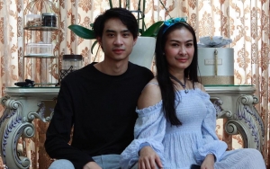 Iis Dahlia Nangis Devano Danendra Minta Dirinya Berhenti Syuting di TV