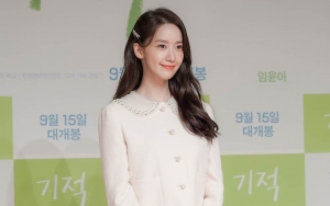 Jadi Favorit, Yoona SNSD Bongkar Kebiasaan Suka Bawa Minuman Kotak Susu Oat Rasa Cokelat