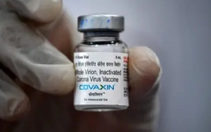 WHO Berikan Izin Pemakaian Darurat Vaksin 'Made in India' COVAXIN, Efikasi Sampai 78%