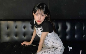 Dualitas Noze WAYB di Episode Final 'Street Woman Fighter' Jadi Sorotan