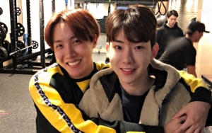 Jo Kwon Ucapkan Terima Kasih ke J-Hope BTS yang Beri Dukungan Penuh untuk Comeback 2AM