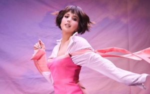 Doakan Kepergian Vanessa Angel dan Suami, Tya Ariestya Ungkap Sosok yang Urus Gala Saat Ini