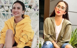 Ungkap Chat Terakhir Vanessa Angel Sebelum Meninggal, Ussy Sulistiawaty Nyesek Tak Bisa Lakukan Ini