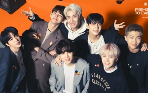 Nominasi Best Male Group MAMA 2021 Jadi Pembicaraan, Netizen: BTS Pemenangnya