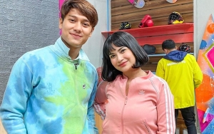 Rizky Billar Ingatkan Soal Kebaikan, Beber Kenangan Bareng Vanessa Angel Meski Cuma Sekali Ketemu