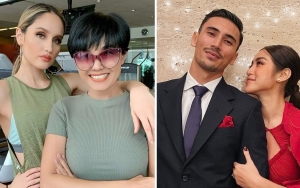 Penilaian Ibunda Cinta Laura Tentang Jessica Iskandar, Sebut Vincent Verhaag Pria Beruntung