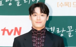 Pecinta Matematika, Lee Do Hyun Asyik Sendiri Saat Selesaikan Soal Sulit di 'Melancholia'