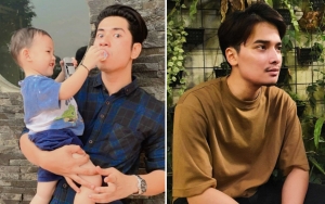 Zikri Daulay Sebut Tak Ada yang Bisa Gantikan Dirinya Sebagai Sosok Ayah, Sindir Alvin Faiz? 