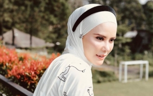 Jarang Buka DM, Angel Lelga Baru Lihat Pesan dari Vanessa Angel Tawarkan ini